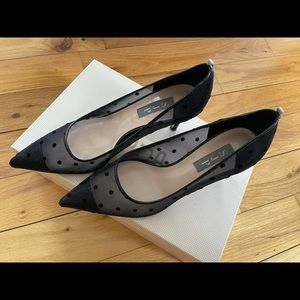 SJP shoes on saaaale